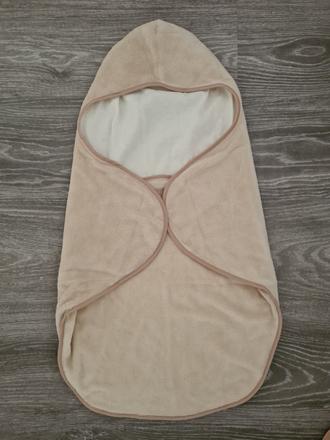 Deka do autosedacky, 