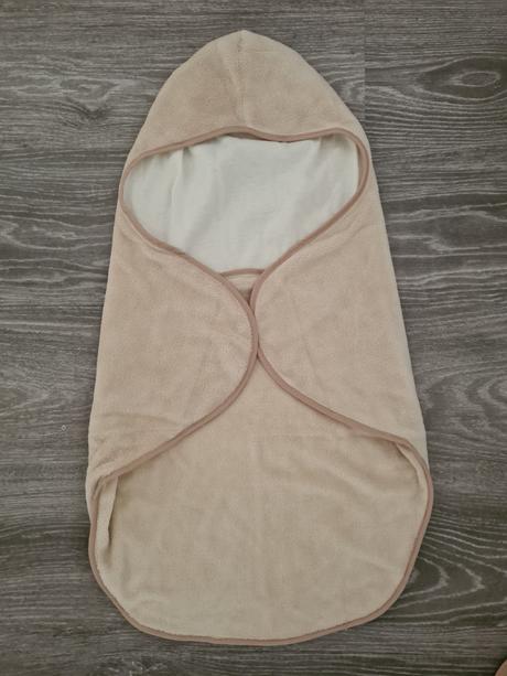 Deka do autosedacky, 