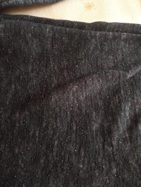 Hrubé tepláky, f&f,134