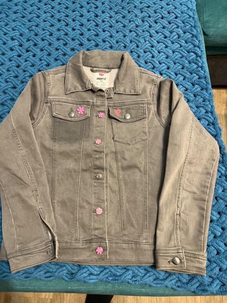 Riflovka, pepperts,158