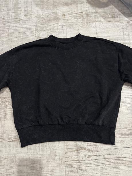 Batikovaná mikina 158, sinsay,158