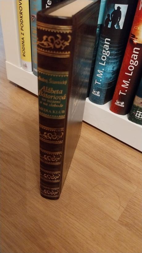 Alžbeta bátoriová vo väzení a na slobode,