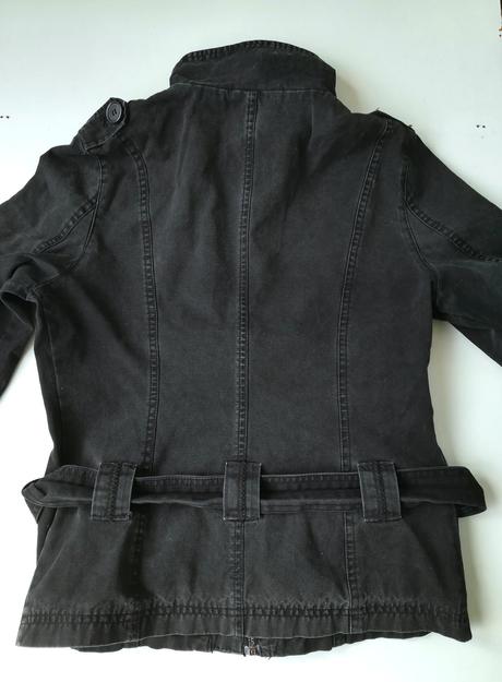 Tenká bunda 164/170, new look,164