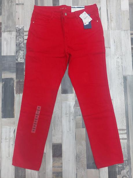 Dámske rifle zn.c&a, c&a,40 / 42 / 44 / 46 / 48