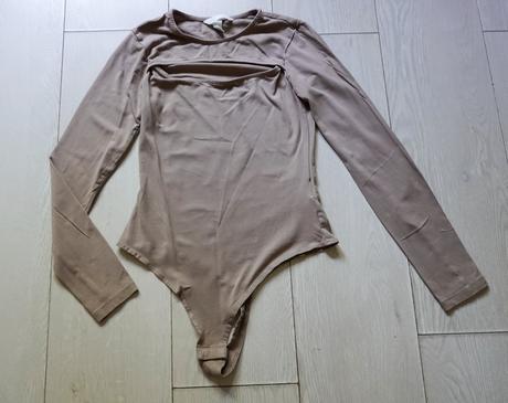 Body h&m, h&m,xs