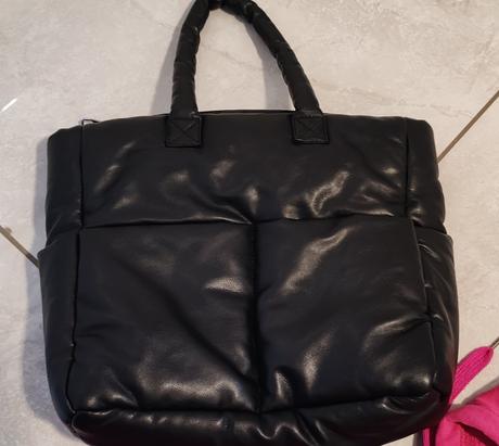 2x mikina 2x kabelka, l