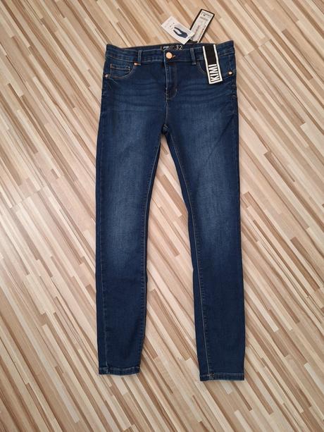 Skinny push up, fishbone,32 / m / s