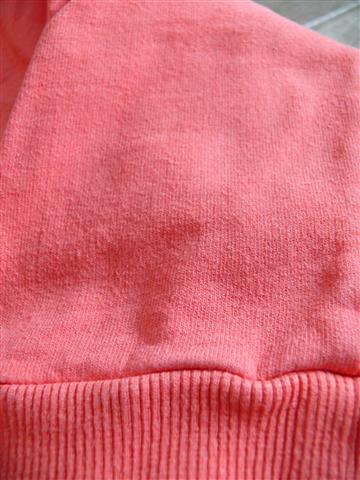 Parádna mikina na 3-4 roky, super stav (98-104), cherokee,98