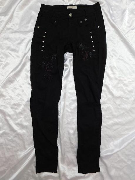 Kvalitne trendy rifle, 38