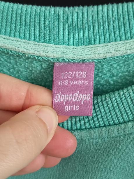 Mikinka, dopodopo,122