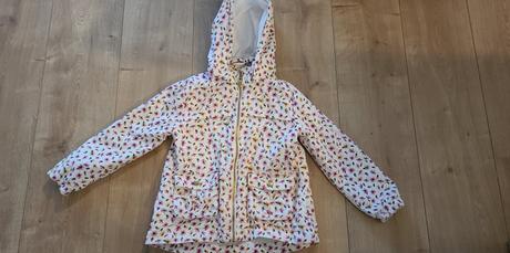 Kabat h&m 116, h&m,116