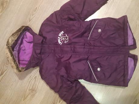 Zimné bundy, kiki&koko,116