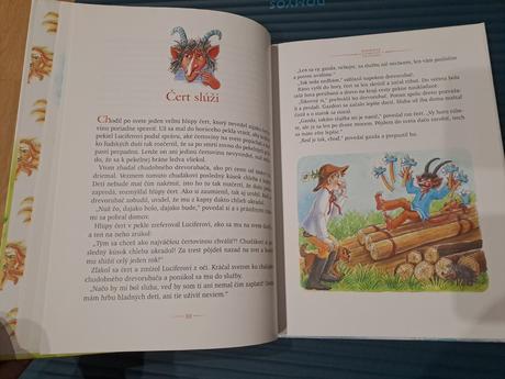 Knihy rozprávky z pokladu pavla dobšinského a vežo, 