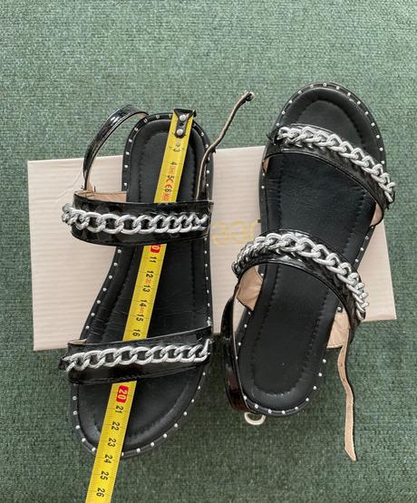 Predám krásne sandálky, 36