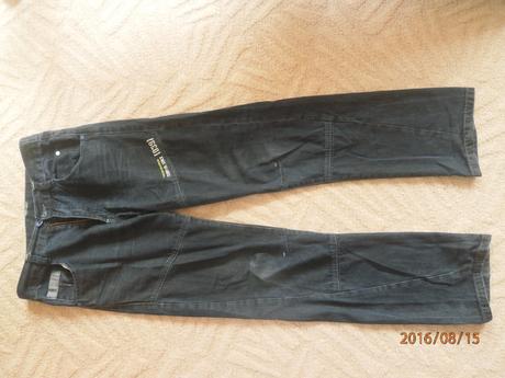 Rifle, bonnie jean,152