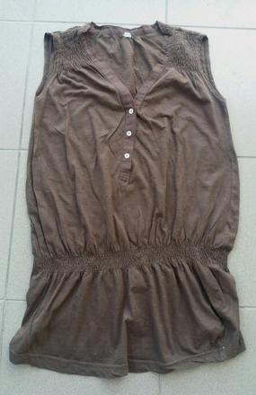 Dámské tričko č.s, s