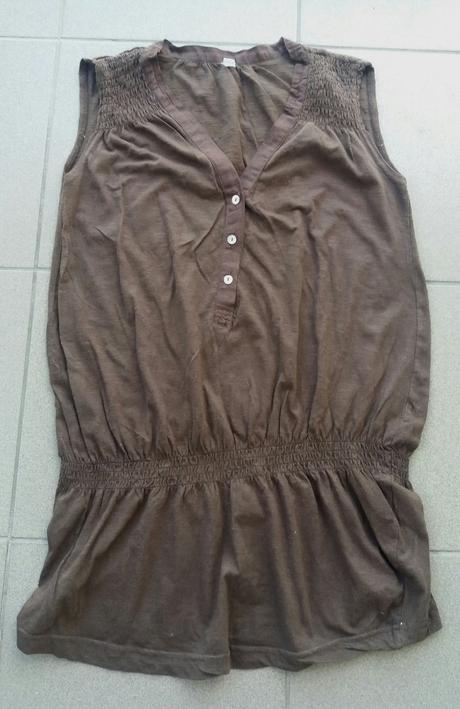 Dámské tričko č.s, s