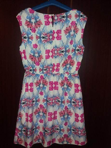 Romanticke letne saty, m