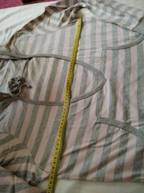 Mikina domace oblečenie, 46