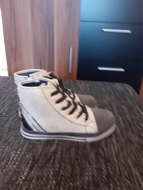 Prechodné topánky, coccodrillo,32