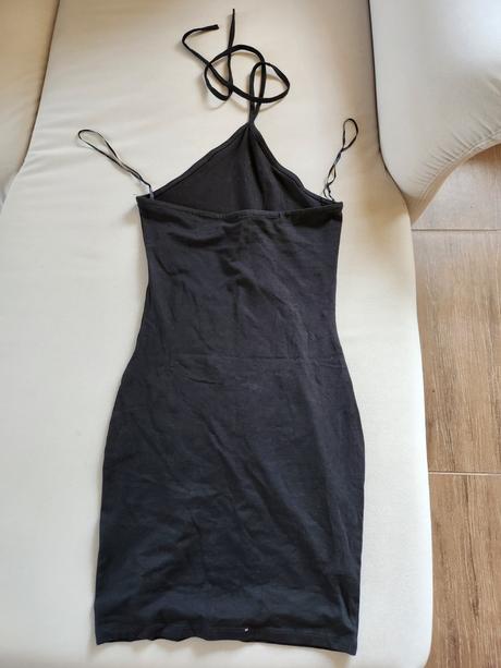 Dámske šaty xs, h&m,xs
