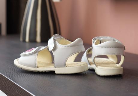 Geox sandalky, veľ.27, geox,27