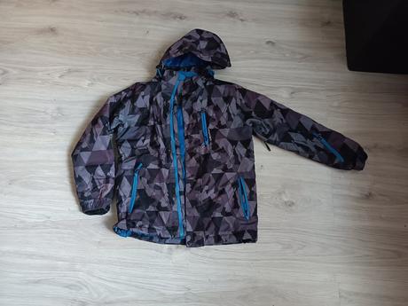 Zimna bunda, lewro,152