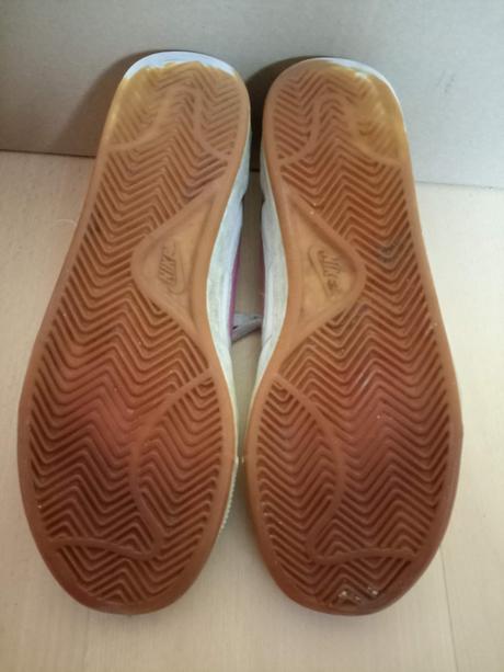 Nike tenisky, nike,42