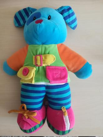 Vzdelavacia hračka,