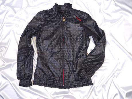 Kvalitná prechodná bunda gsus industries, m