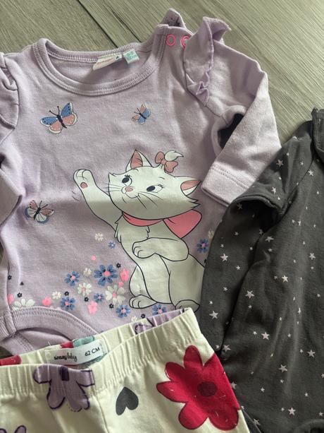 Dievčenský mix, 50–62