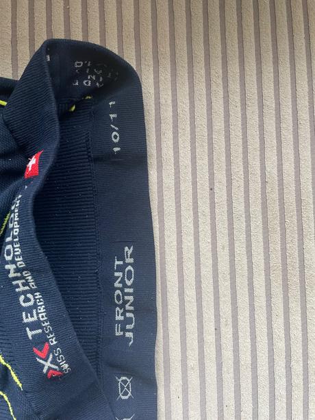 Funkčné tričko x bionic, 140