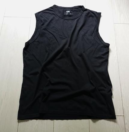 Pánske tričko c&a, c&a,xl