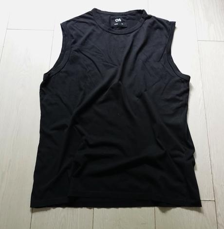 Pánske tričko c&a, c&a,xl