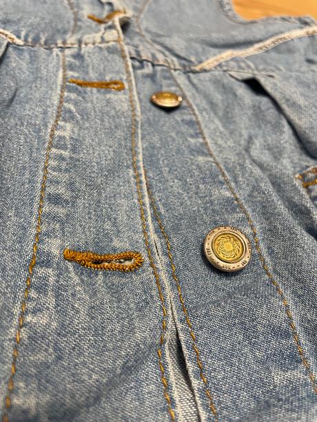 Riflové šatky, 140