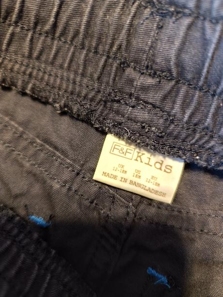 Nohavice cena spolu, f&f,86