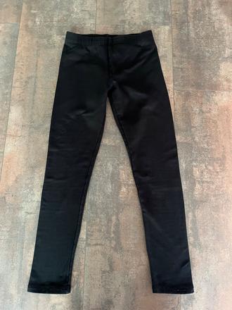 Leginy, h&m,140