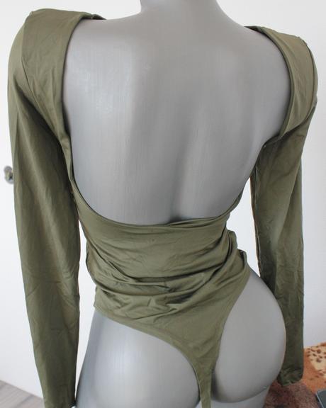 Body, s