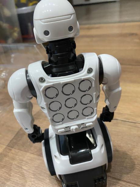 Robot ycoo neo junior 1.0, 