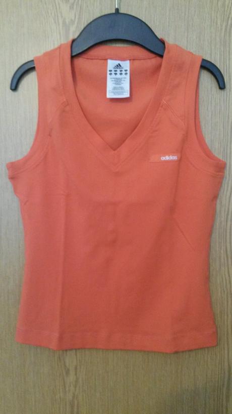 Funkcne sportove tielko / tricko - adidas, adidas,s