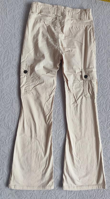 Nohavice, lindex,134