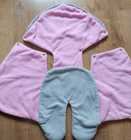 Emitex zavinovačka, 