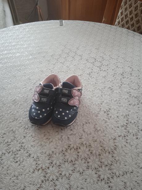 Detské botasky, mini mode,22