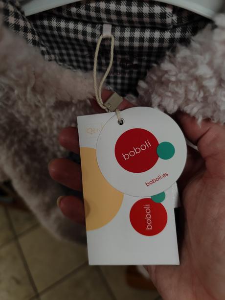 Kombinéza boboli, 86