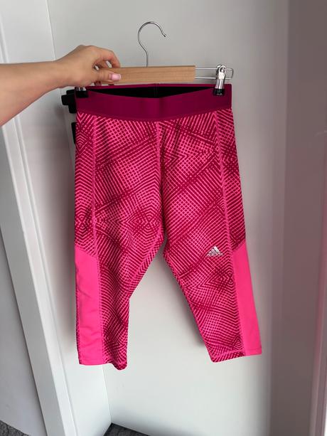 Adidas trištvrťaky, adidas,s