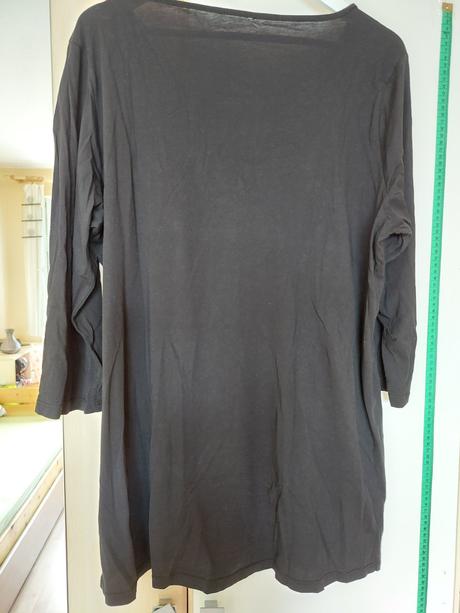 Tričko 3/4 rukáv, xl