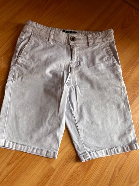 Kraťasy mayoral 7-8 rokov, mayoral,128