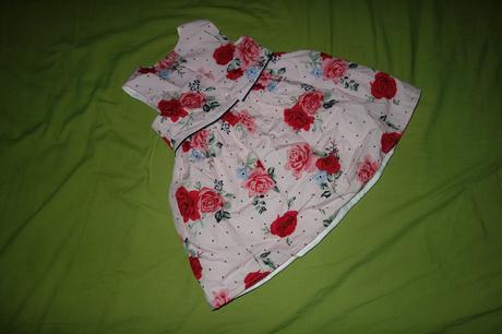 Letne satocky primark, primark,80