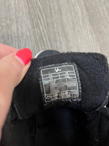 Prechodné tenisky 31, 31