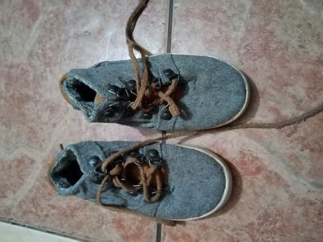 Detske topánočky, zara,23